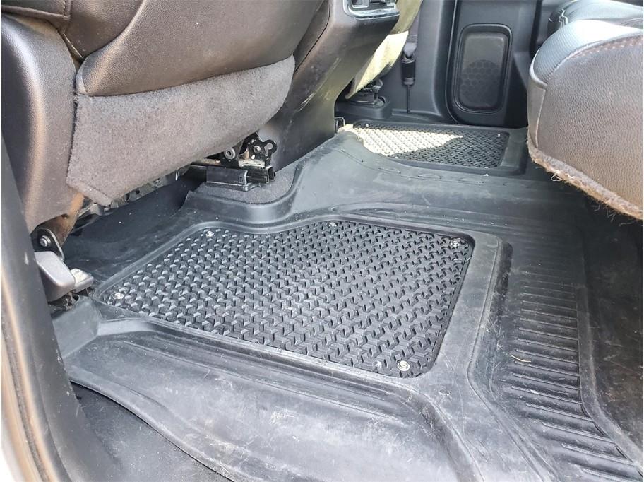 GMC Sierra 2500HD 4WD Crew Cab 159" AT4 2022