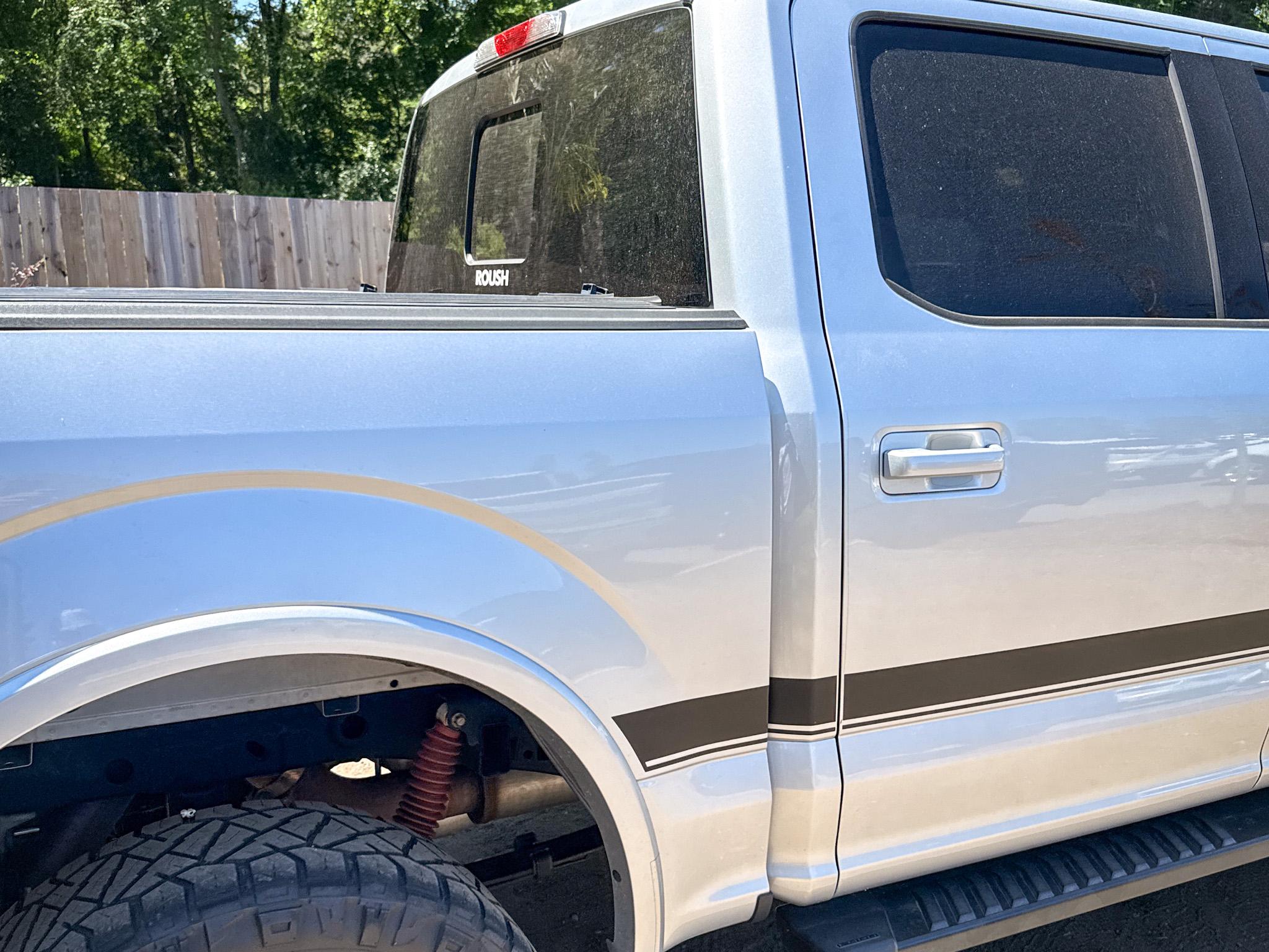 Ford F-150 XLT 4WD SuperCrew 5.5' Box 2017