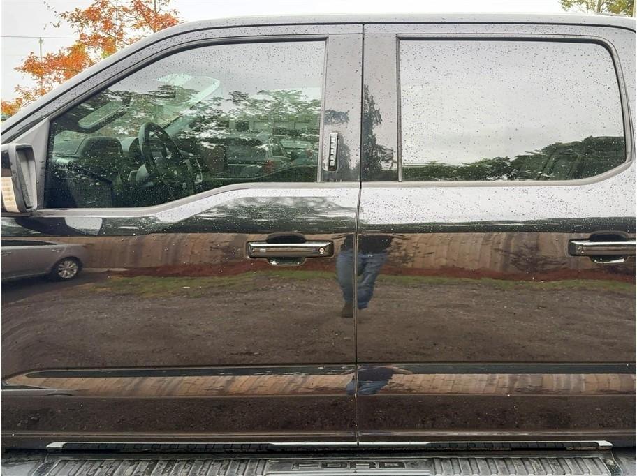 Ford F-150  2021