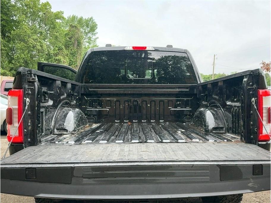 Ford F-150  2021