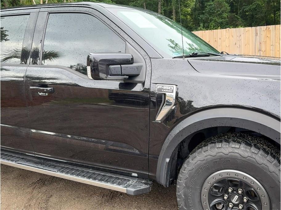 Ford F-150  2021