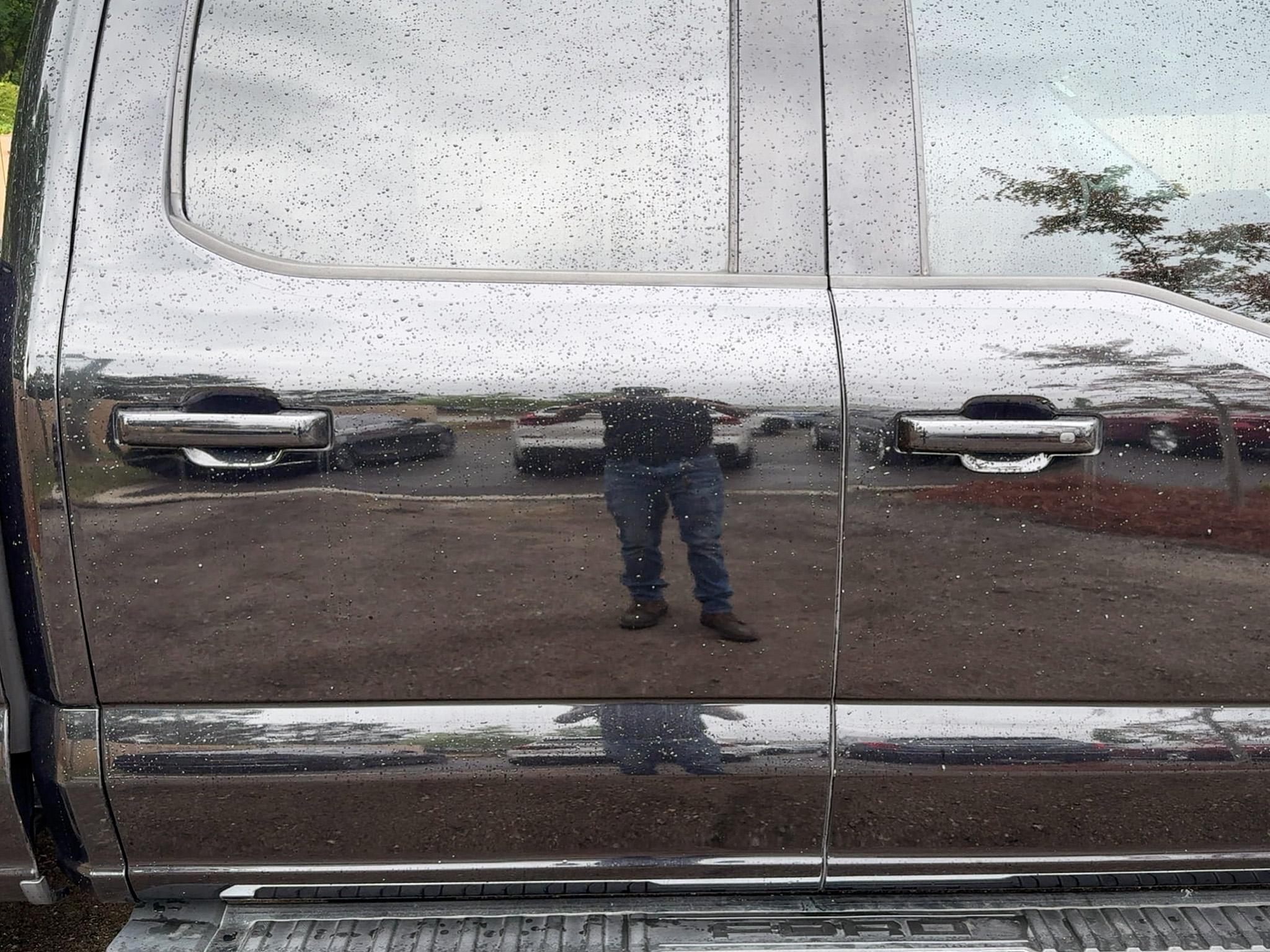 Ford F-150  2021
