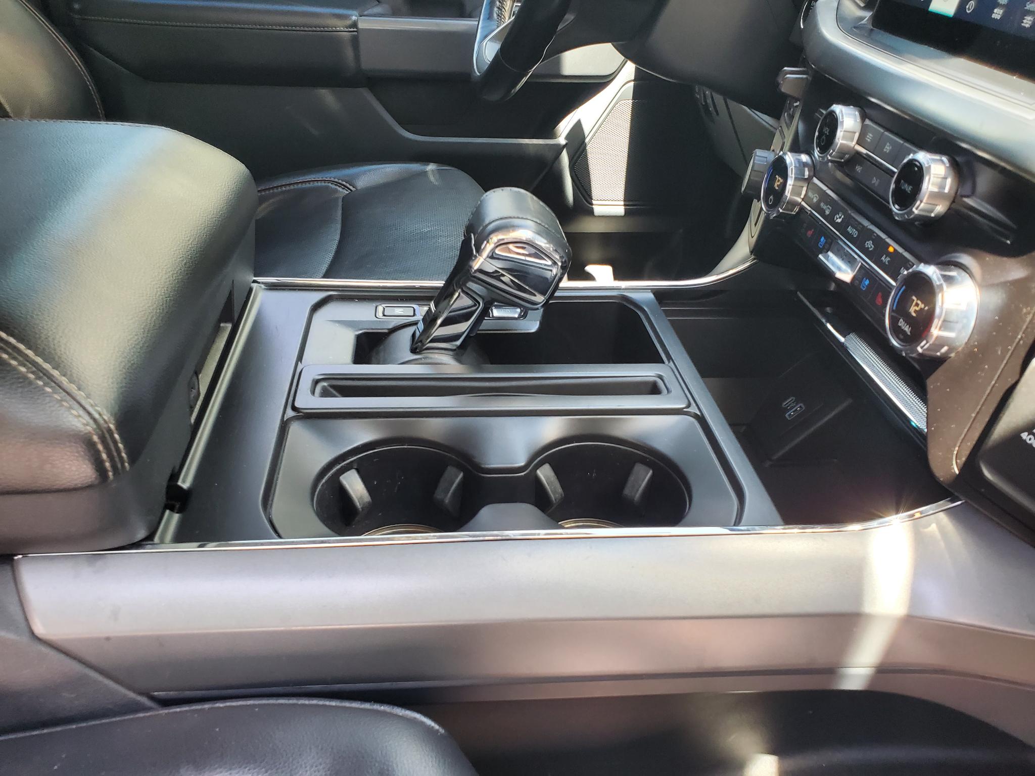 Ford F-150  2021