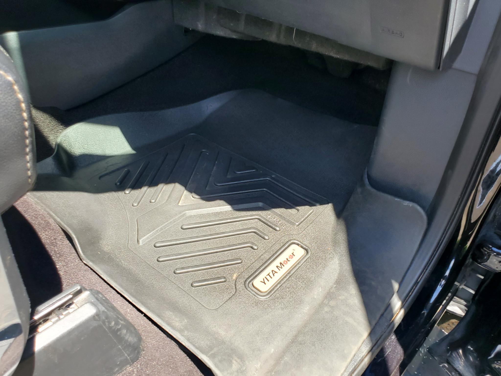 Ford F-150  2021