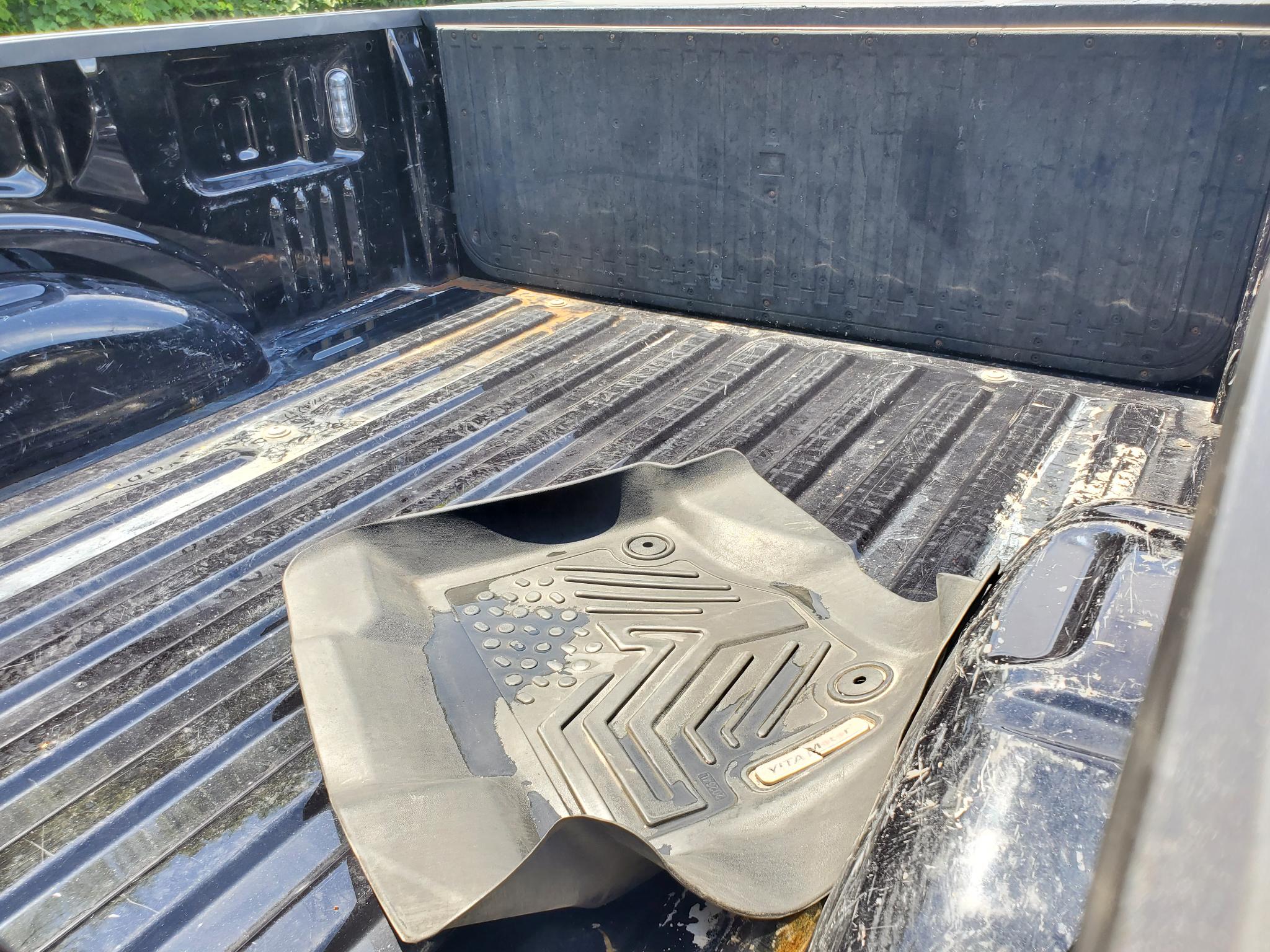 Ford F-150  2021