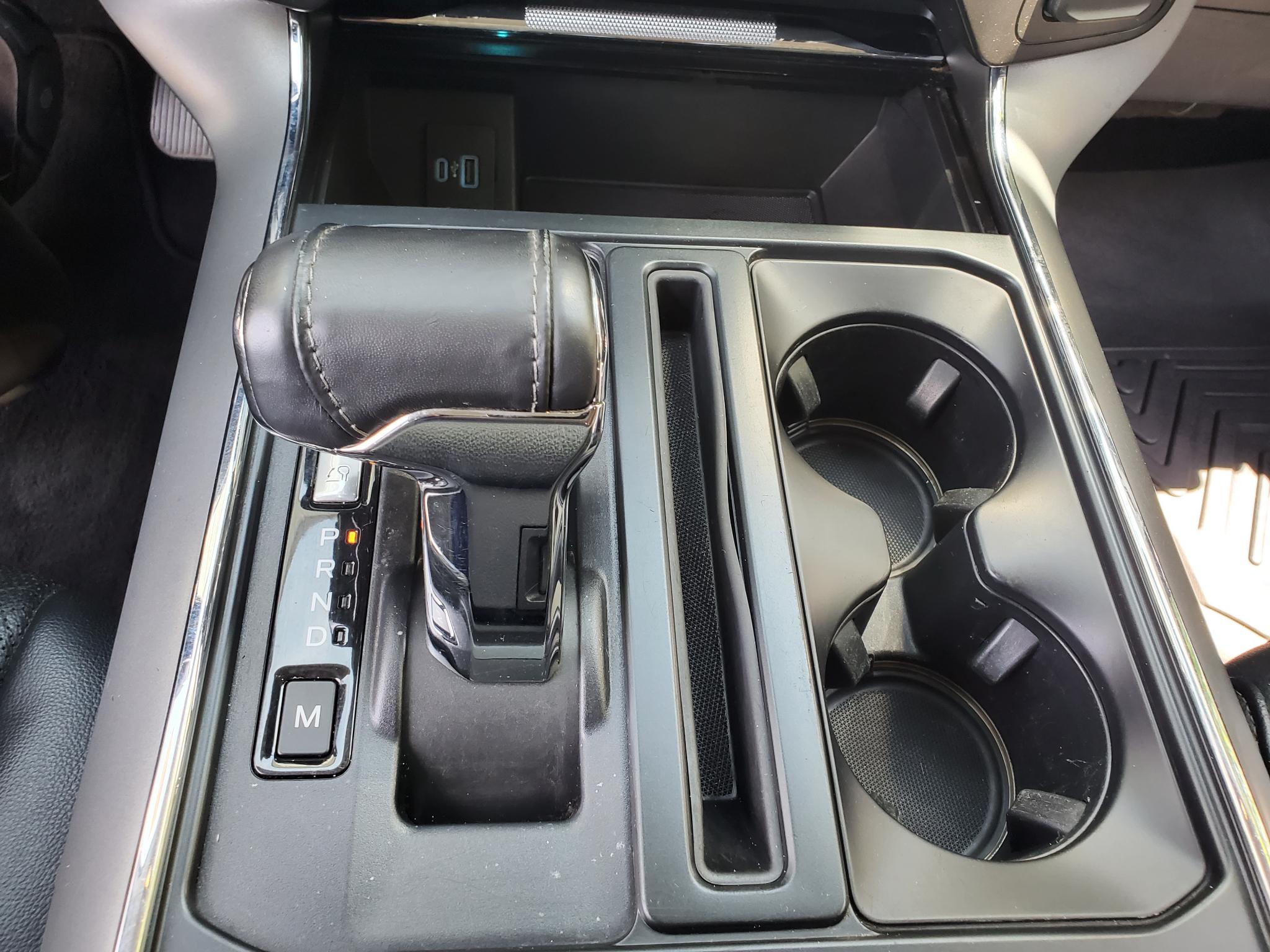 Ford F-150  2021