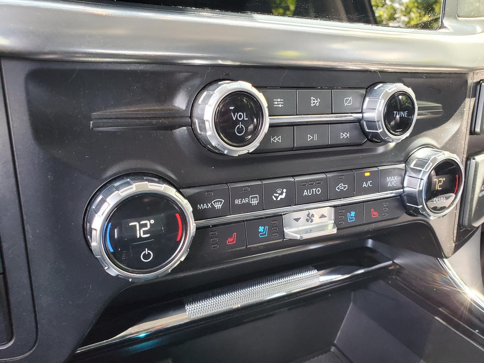 Ford F-150  2021