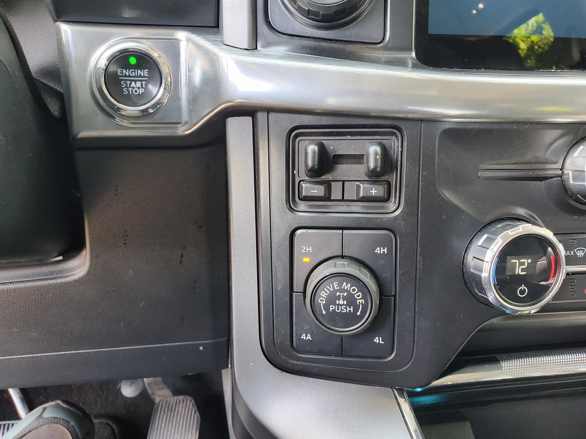 Ford F-150  2021