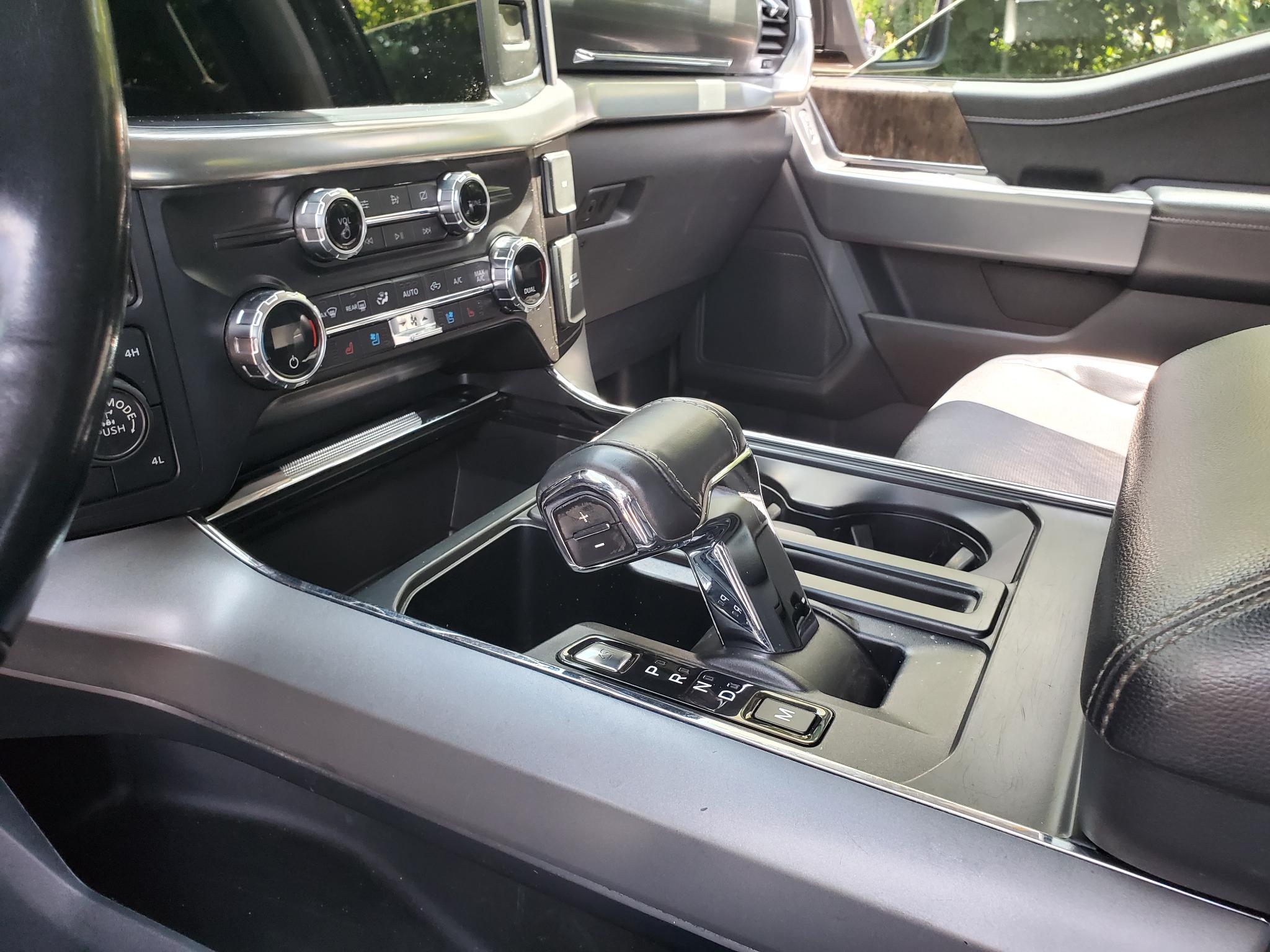 Ford F-150  2021
