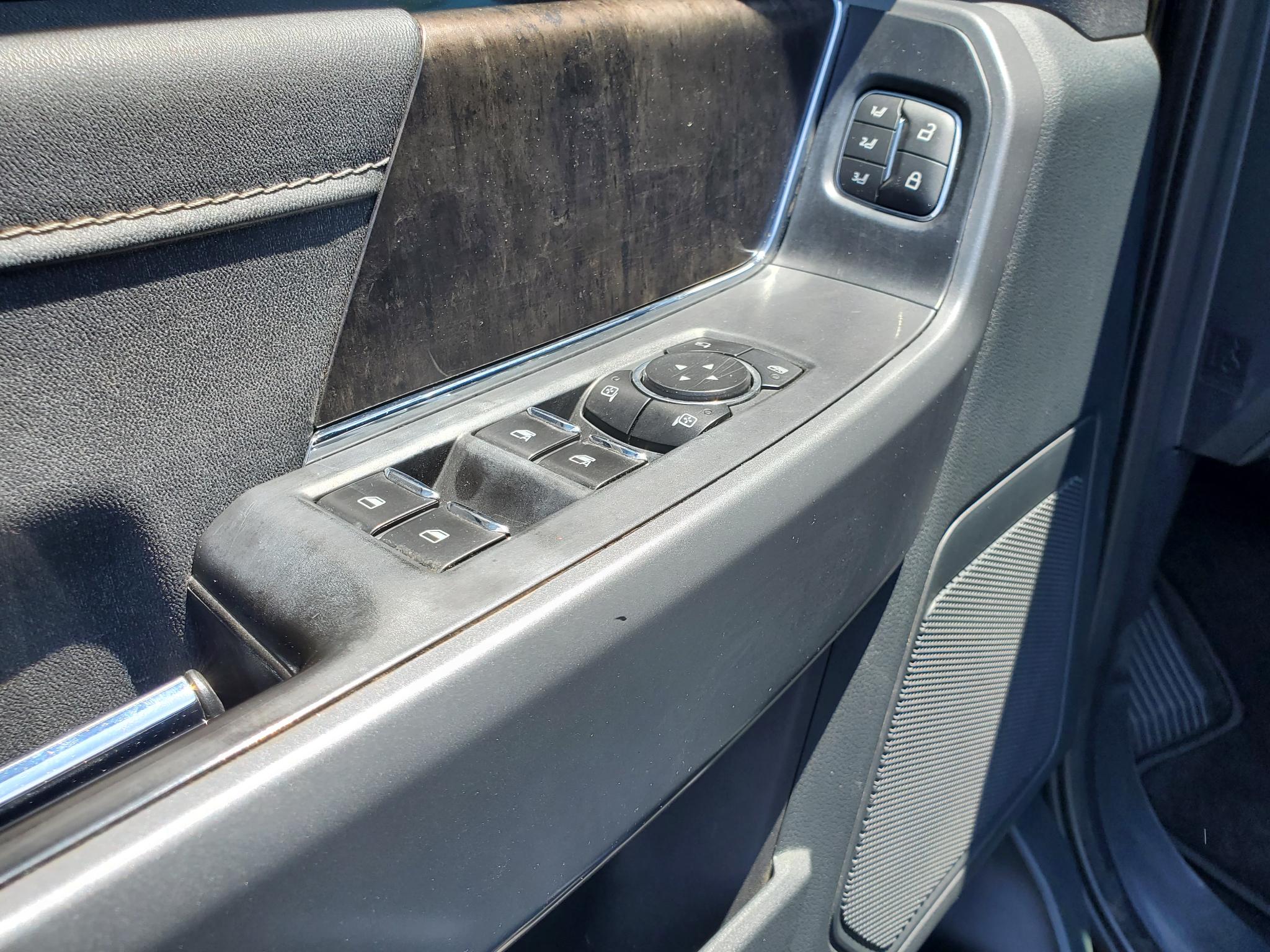 Ford F-150  2021