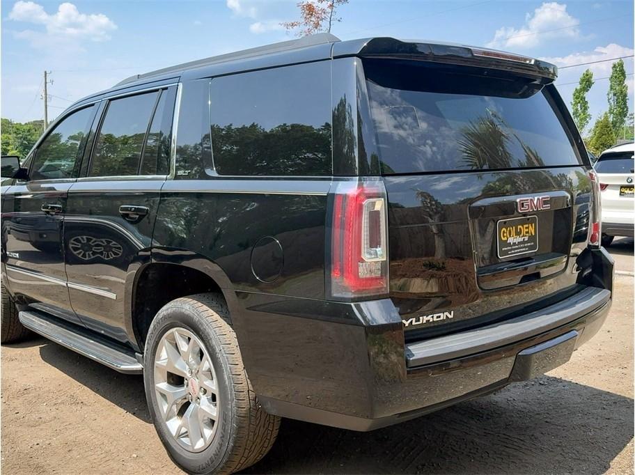GMC Yukon  2017