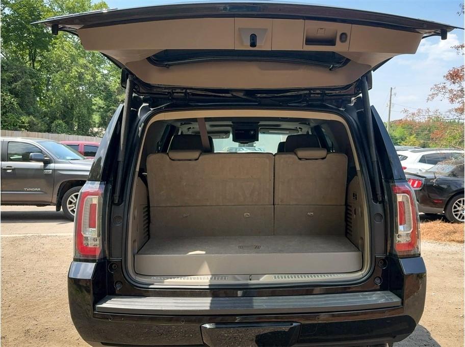 GMC Yukon  2017