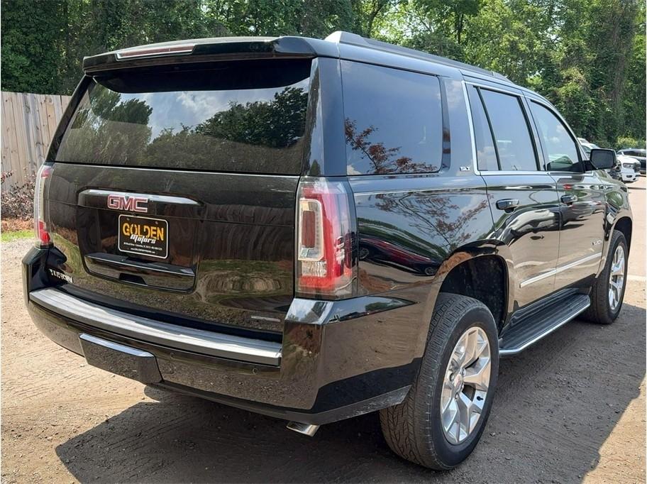 GMC Yukon  2017