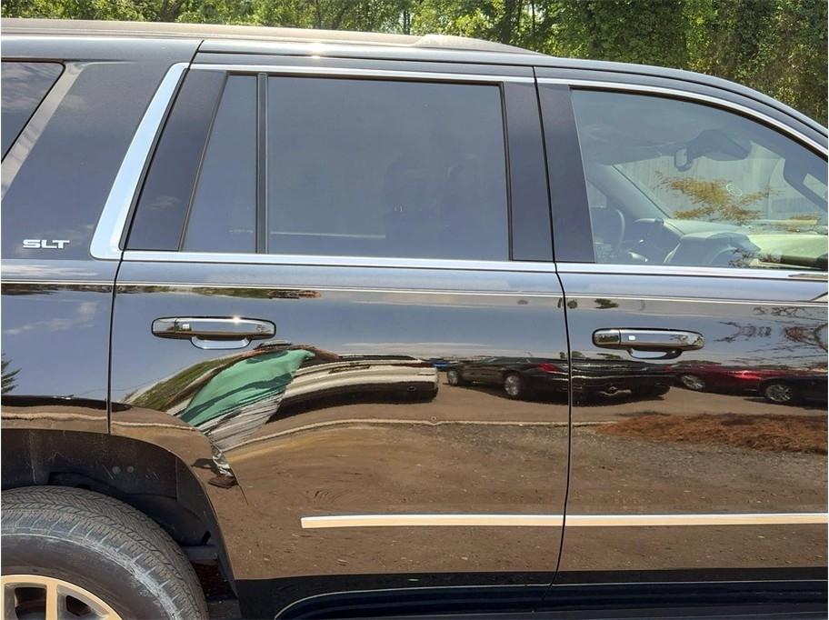 GMC Yukon  2017