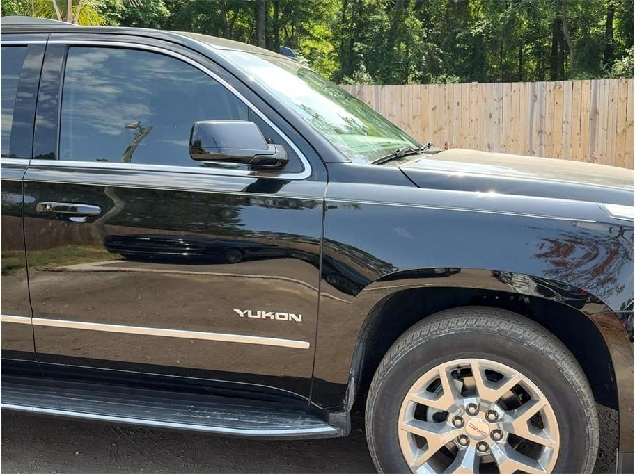 GMC Yukon  2017