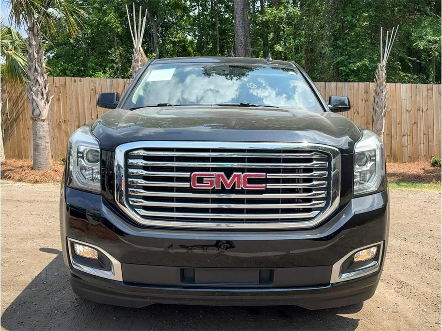 GMC Yukon  2017