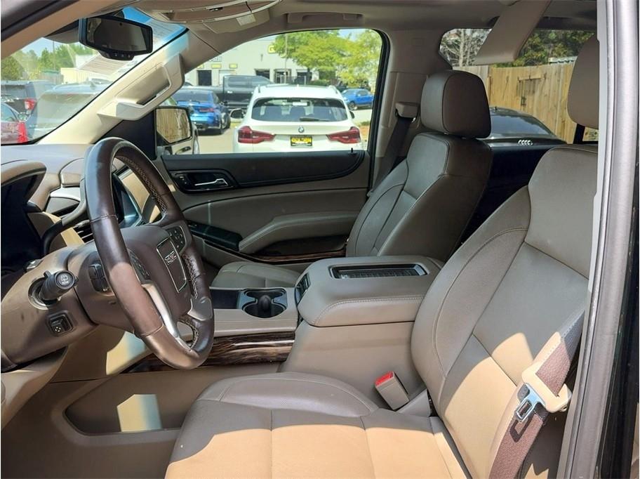 GMC Yukon  2017