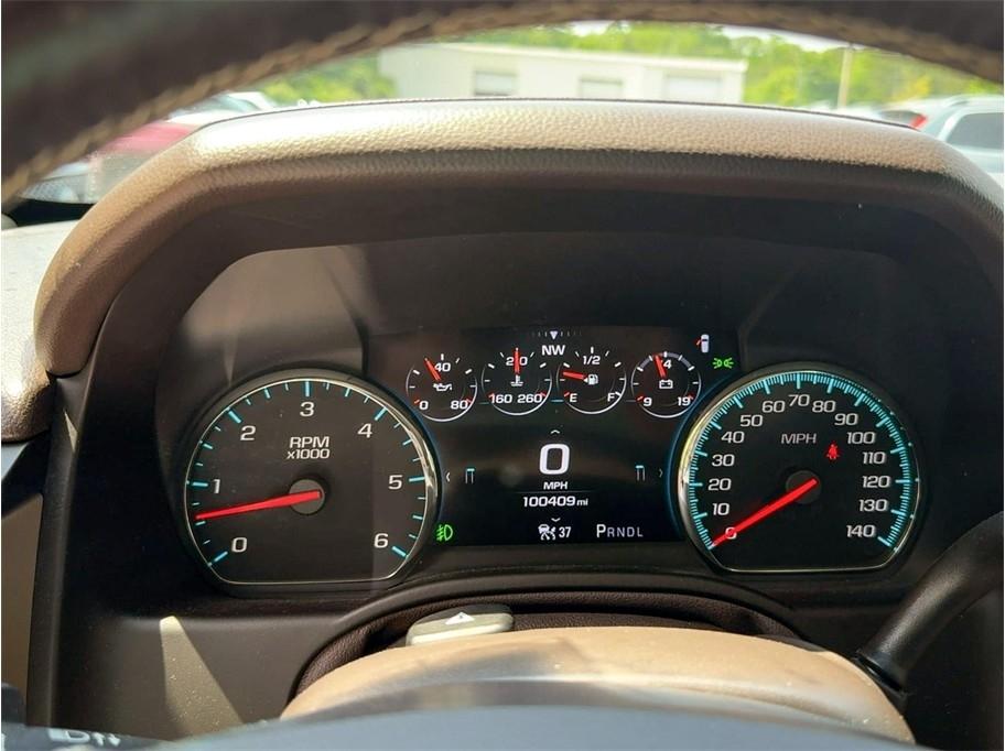 GMC Yukon  2017