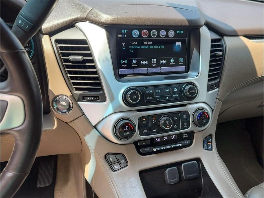 GMC Yukon  2017