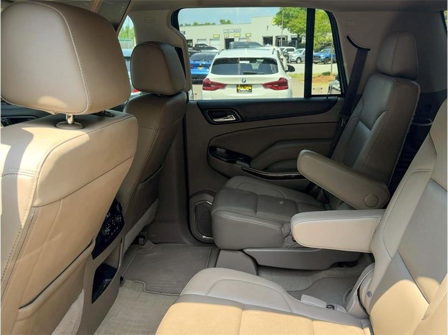 GMC Yukon  2017