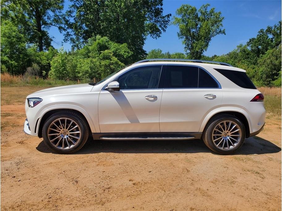 Mercedes-Benz GLE GLE 350 SUV 2021
