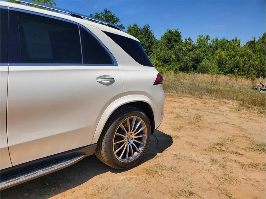 Mercedes-Benz GLE GLE 350 SUV 2021