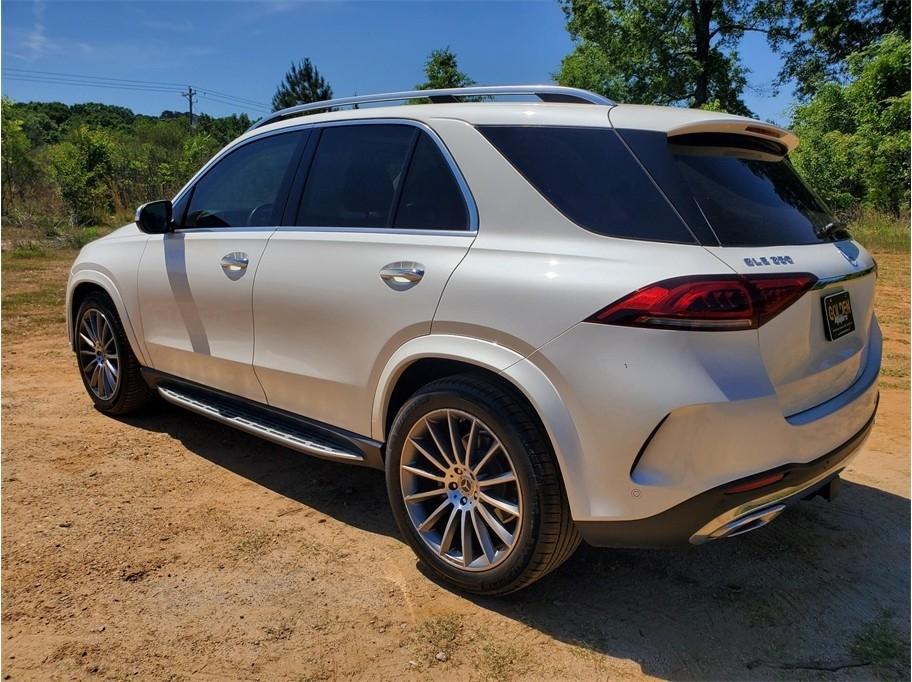 Mercedes-Benz GLE GLE 350 SUV 2021