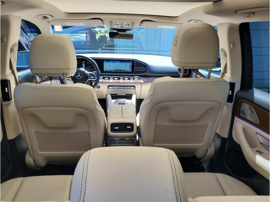 Mercedes-Benz GLE GLE 350 SUV 2021