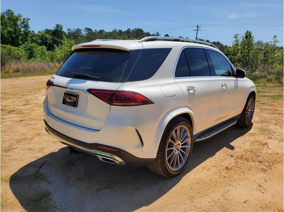 Mercedes-Benz GLE GLE 350 SUV 2021