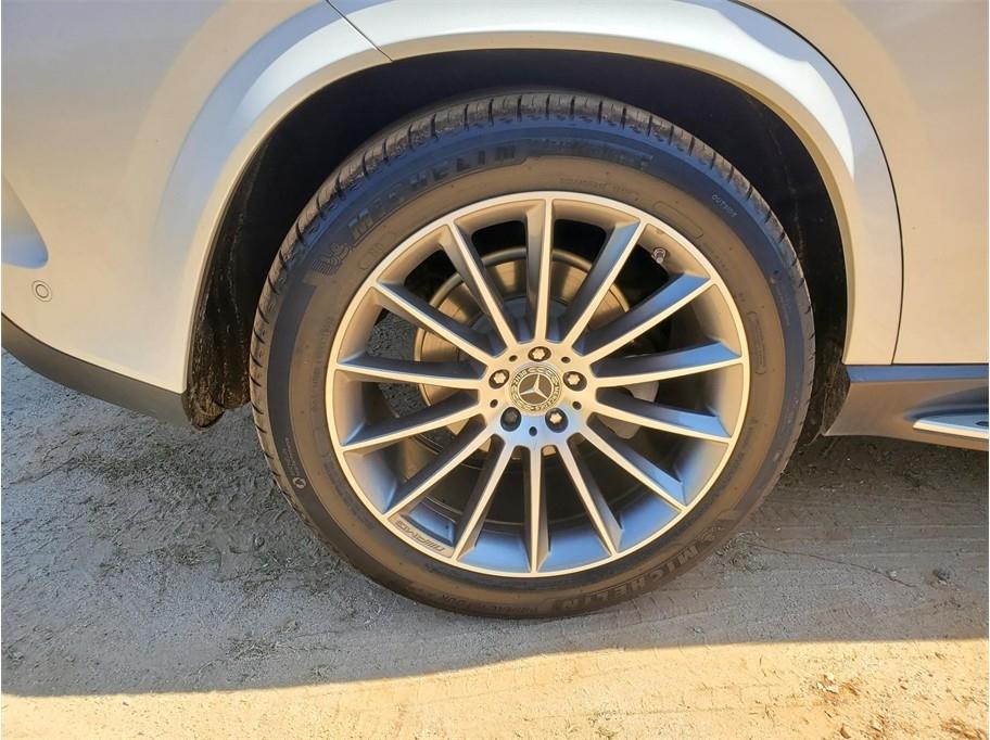Mercedes-Benz GLE GLE 350 SUV 2021