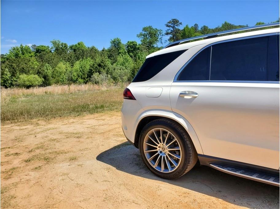 Mercedes-Benz GLE GLE 350 SUV 2021