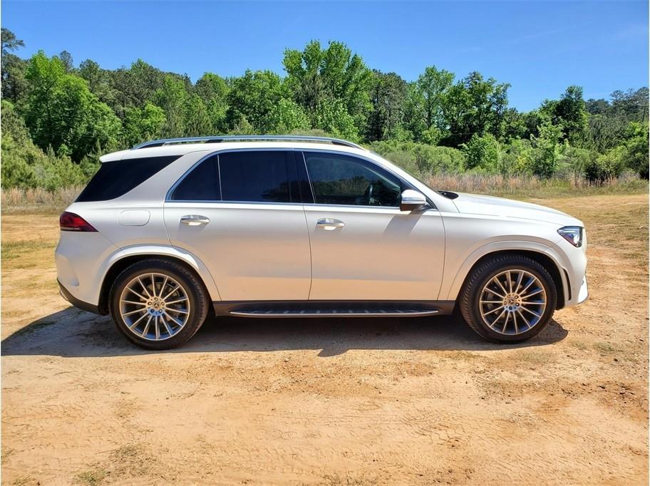Mercedes-Benz GLE GLE 350 SUV 2021