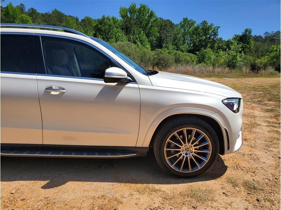 Mercedes-Benz GLE GLE 350 SUV 2021
