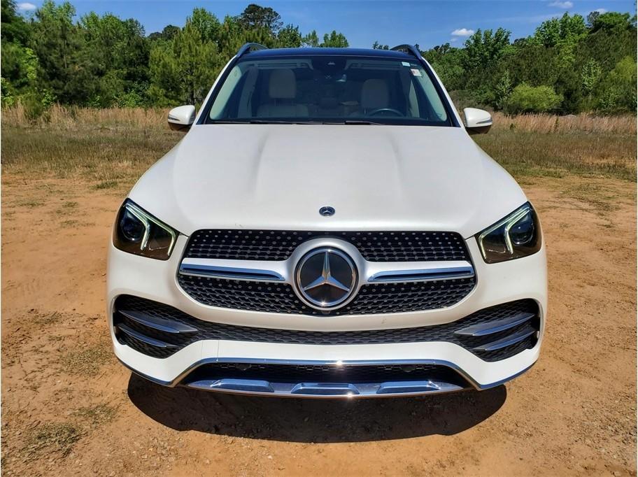 Mercedes-Benz GLE GLE 350 SUV 2021