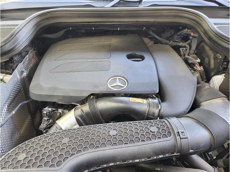 Mercedes-Benz GLE GLE 350 SUV 2021
