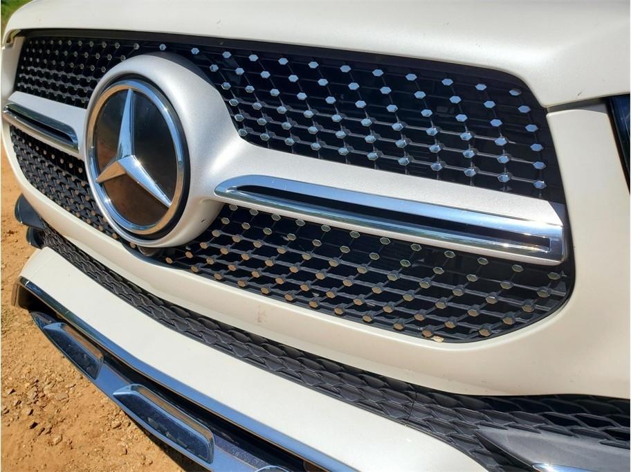 Mercedes-Benz GLE GLE 350 SUV 2021