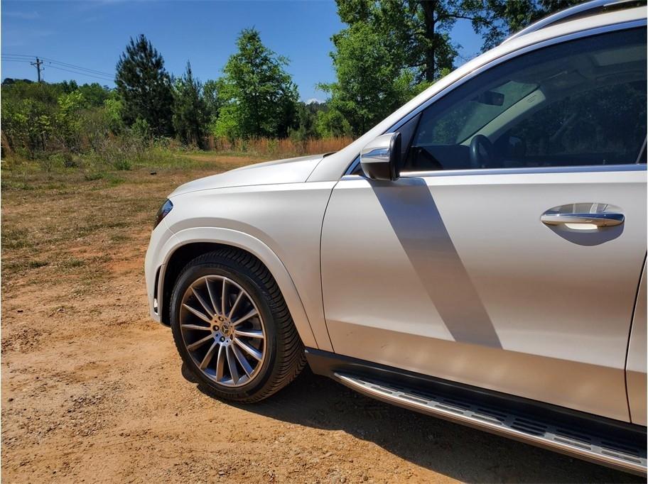Mercedes-Benz GLE GLE 350 SUV 2021