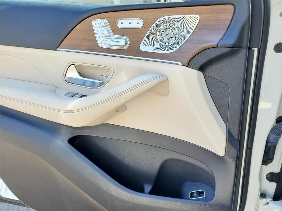 Mercedes-Benz GLE GLE 350 SUV 2021
