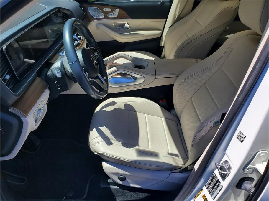 Mercedes-Benz GLE GLE 350 SUV 2021