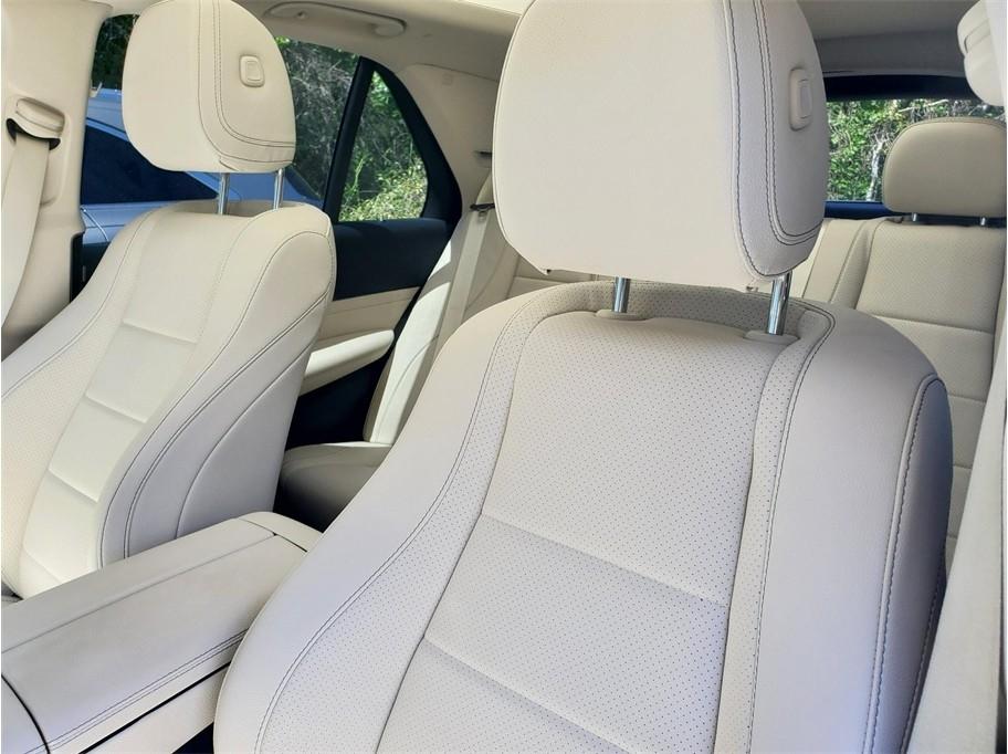 Mercedes-Benz GLE GLE 350 SUV 2021