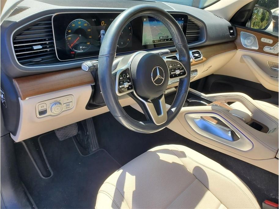 Mercedes-Benz GLE GLE 350 SUV 2021