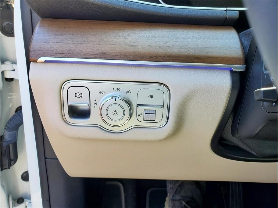 Mercedes-Benz GLE GLE 350 SUV 2021