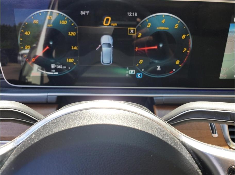 Mercedes-Benz GLE GLE 350 SUV 2021