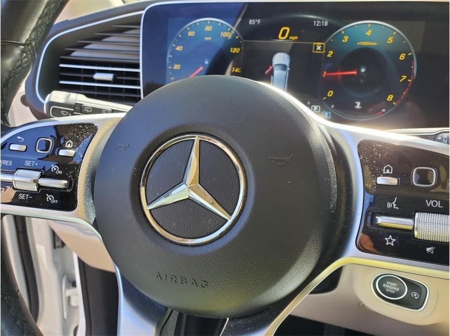 Mercedes-Benz GLE GLE 350 SUV 2021