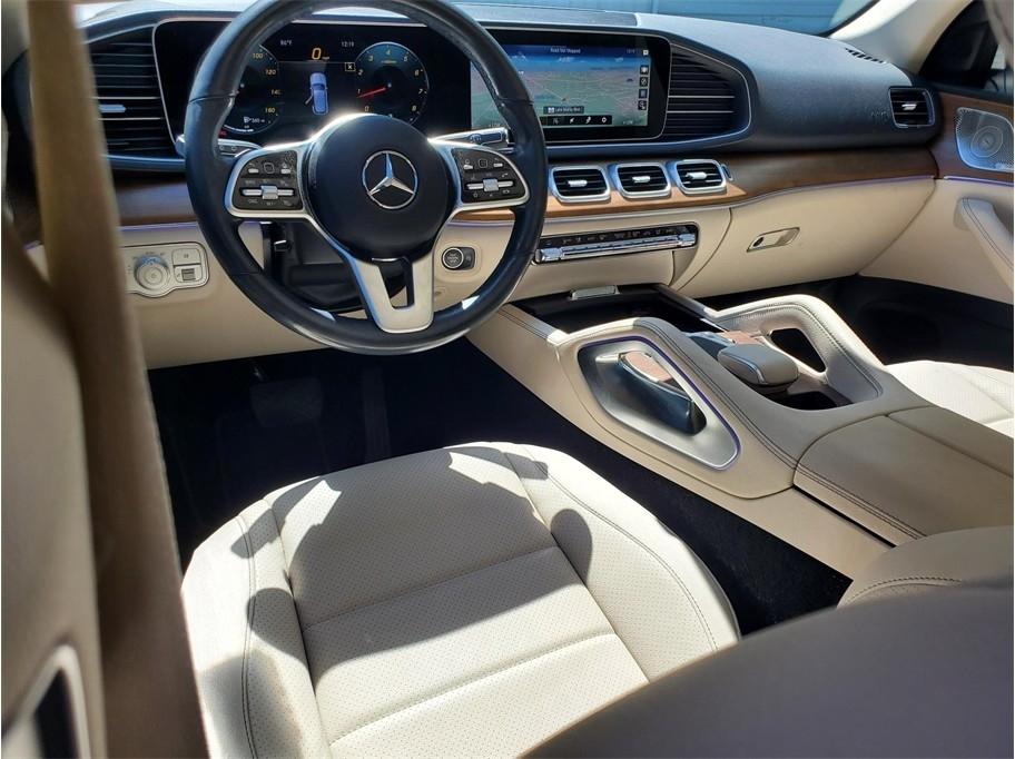 Mercedes-Benz GLE GLE 350 SUV 2021