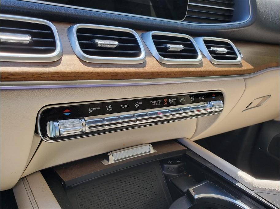 Mercedes-Benz GLE GLE 350 SUV 2021