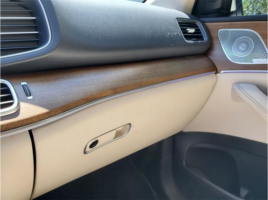 Mercedes-Benz GLE GLE 350 SUV 2021