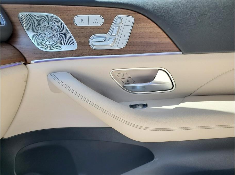 Mercedes-Benz GLE GLE 350 SUV 2021