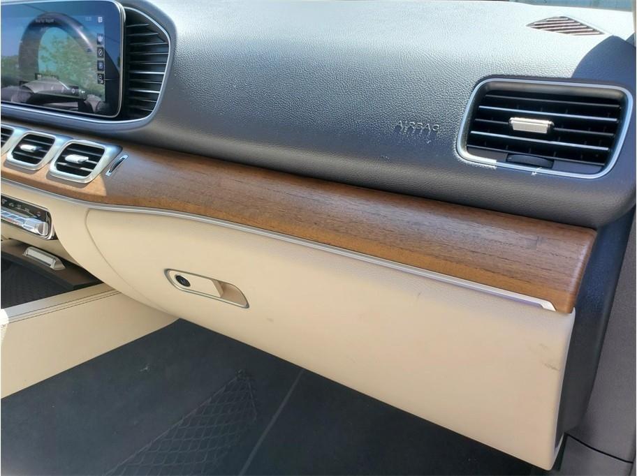 Mercedes-Benz GLE GLE 350 SUV 2021
