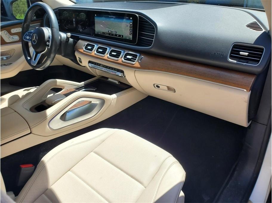 Mercedes-Benz GLE GLE 350 SUV 2021
